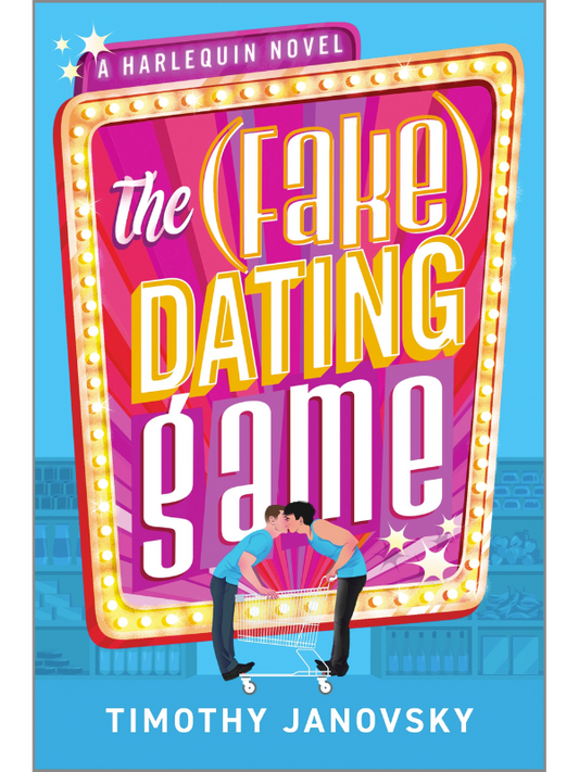 The (Fake) Dating Game