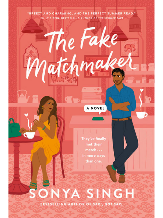 The Fake Matchmaker