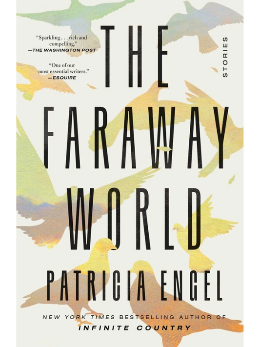 The Faraway World