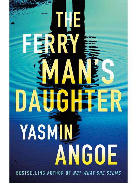 The Ferryman's Daughter