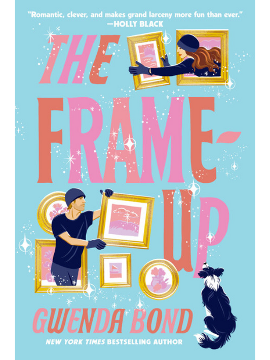 The Frame-Up