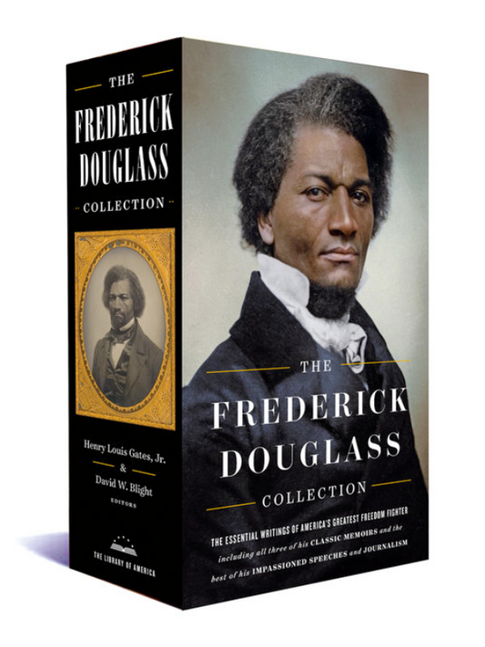 The Frederick Douglass Collection