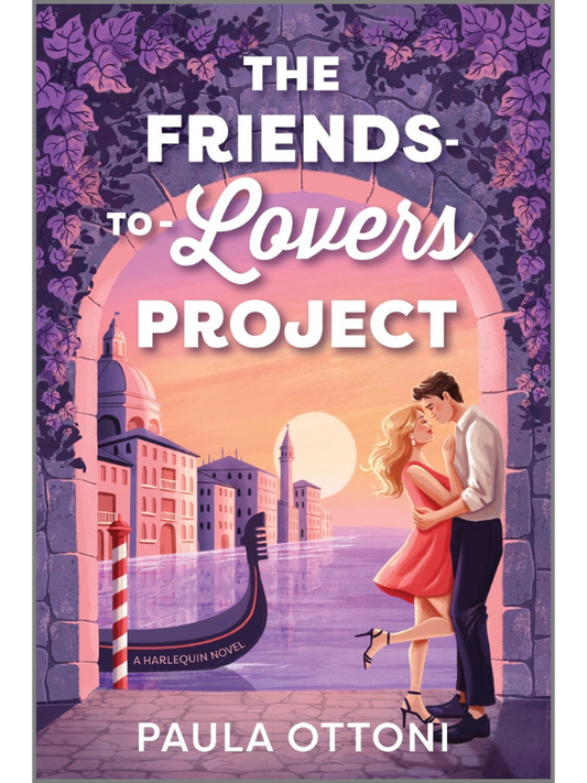 The Friends-to-Lovers Project