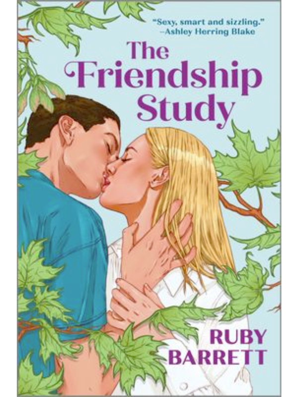 The Friendship Study ARC