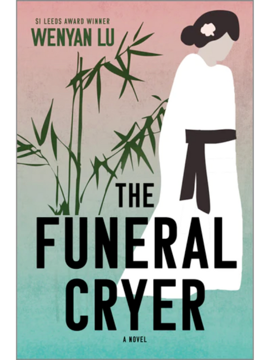 The Funeral Cryer