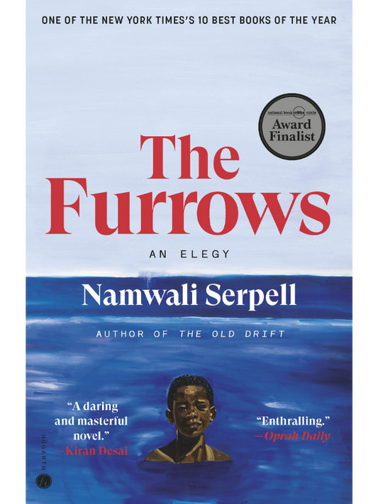 The Furrows