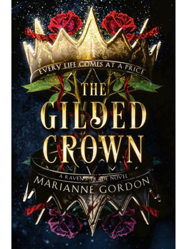 The Gilded Crown ARC