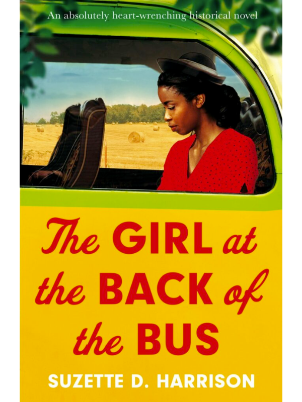 The Girl at the Back of the Bus