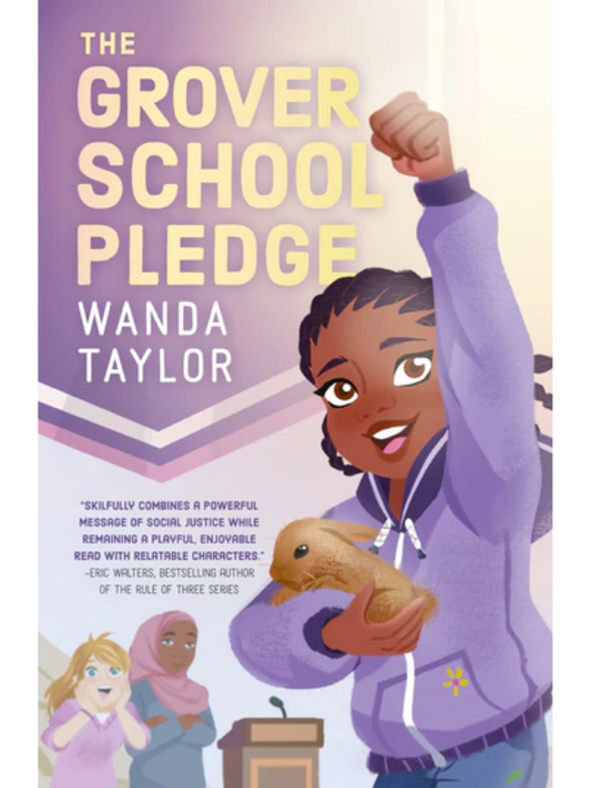 The Grover School Pledge