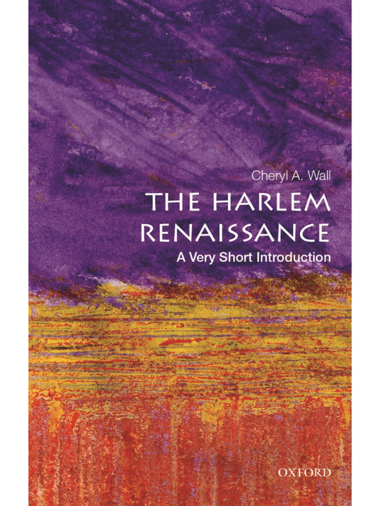 The Harlem Renaissance