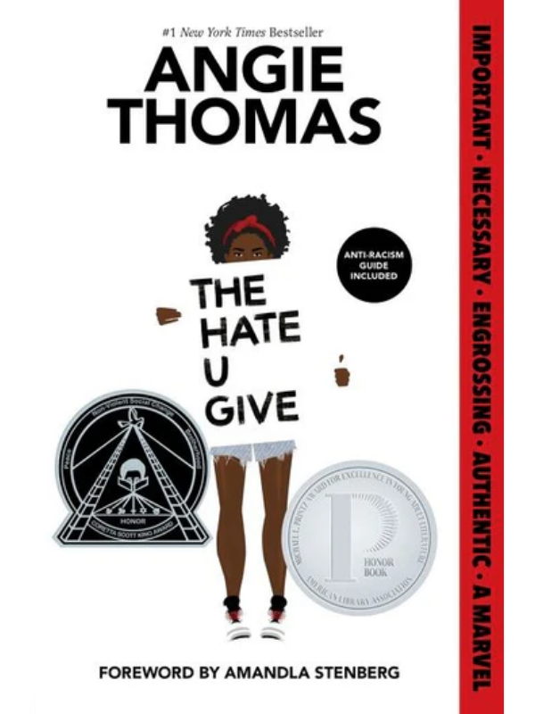 The Hate U Give