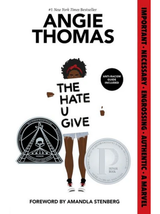 The Hate U Give