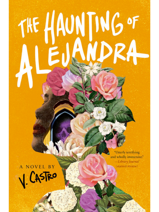 The Haunting of Alejandra