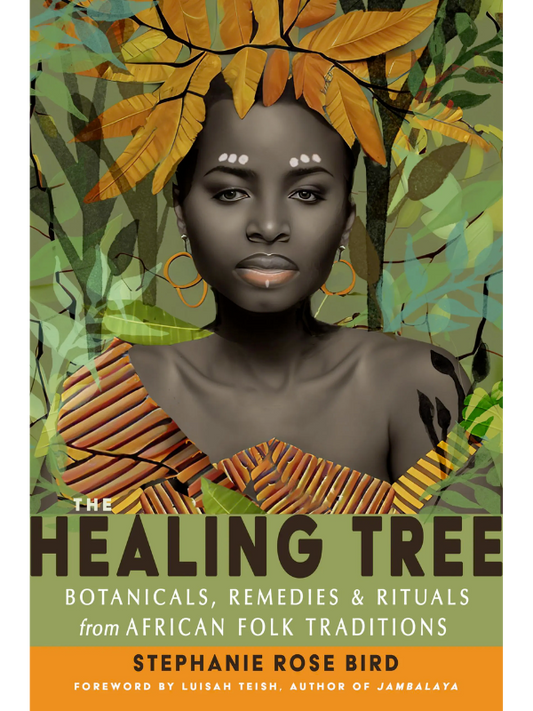 The Healing Tree