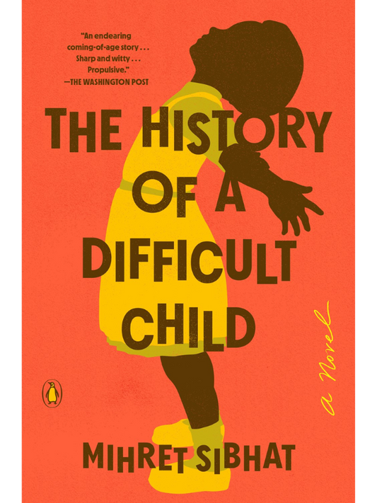 The History of a Difficult Child