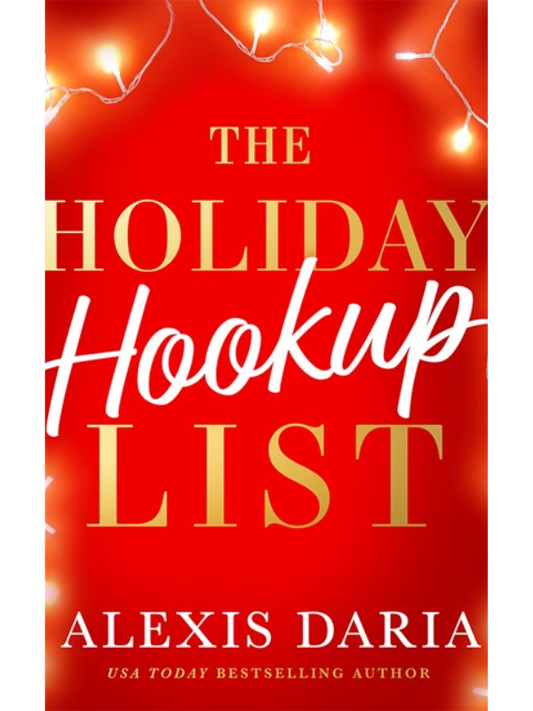 The Holiday Hookup List