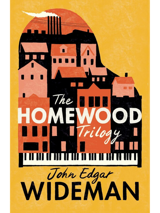 The Homewood Trilogy