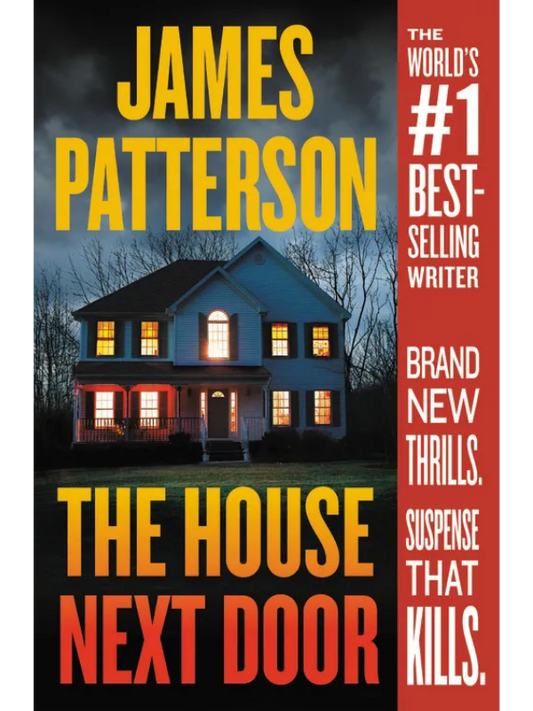 The House Next Door