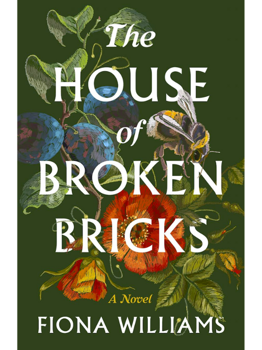 The House of Broken Bricks