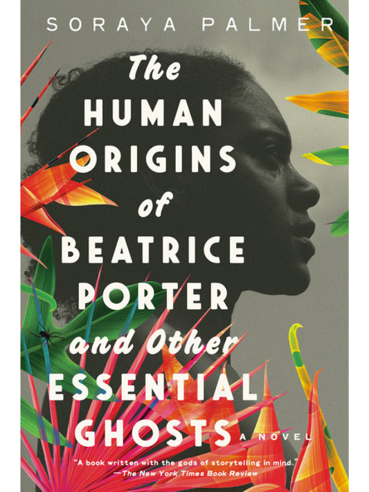 The Human Origins of Beatrice Porter and Other Essential Ghosts