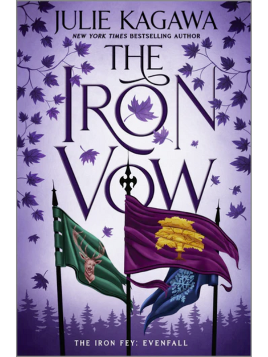 The Iron Vow