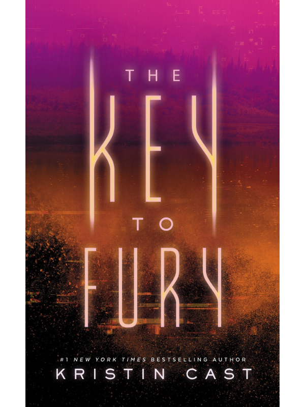 The Key to Fury