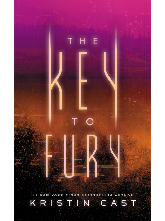 The Key to Fury