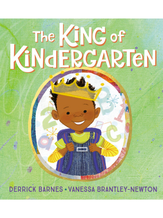 The King of Kindergarten
