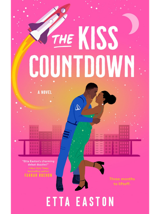 The Kiss Countdown