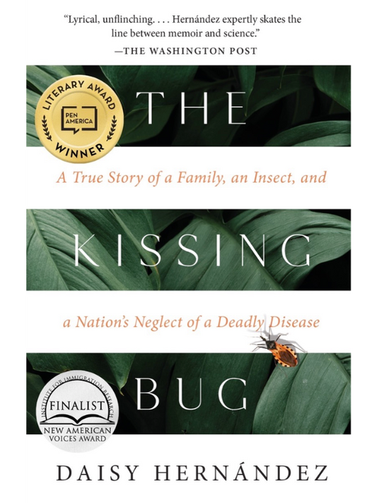 The Kissing Bug