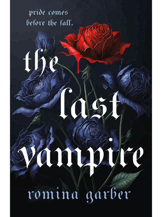 The Last Vampire