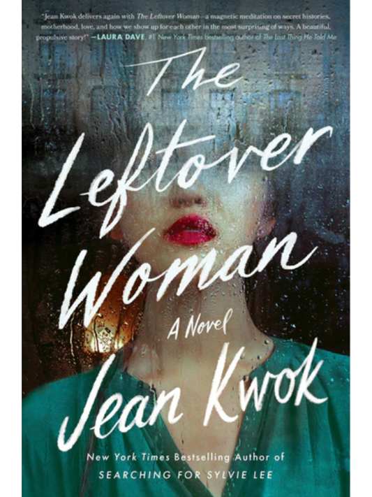 The Leftover Woman