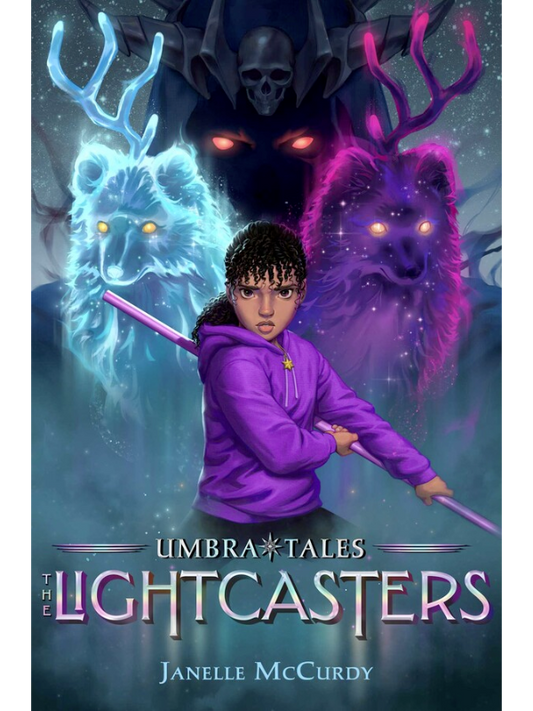 The Lightcasters