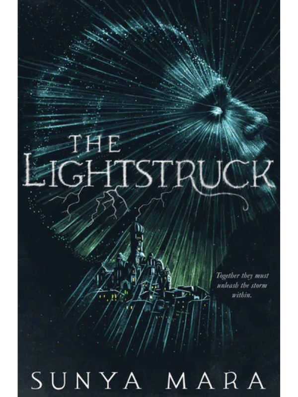 The Lightstruck