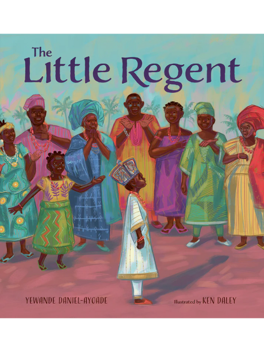 The Little Regent
