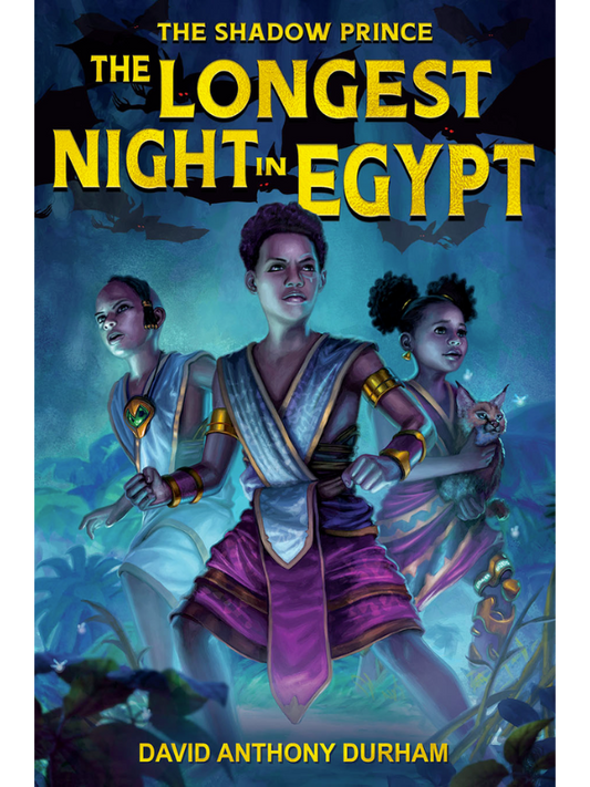 The Longest Night in Egypt