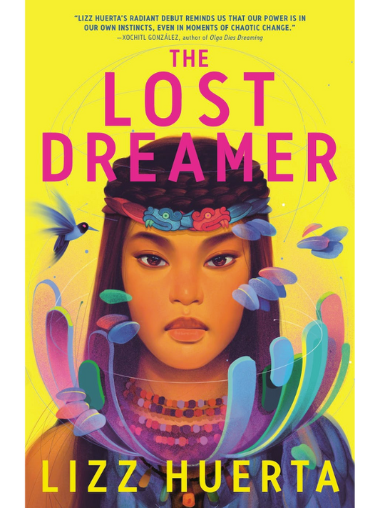 The Lost Dreamer