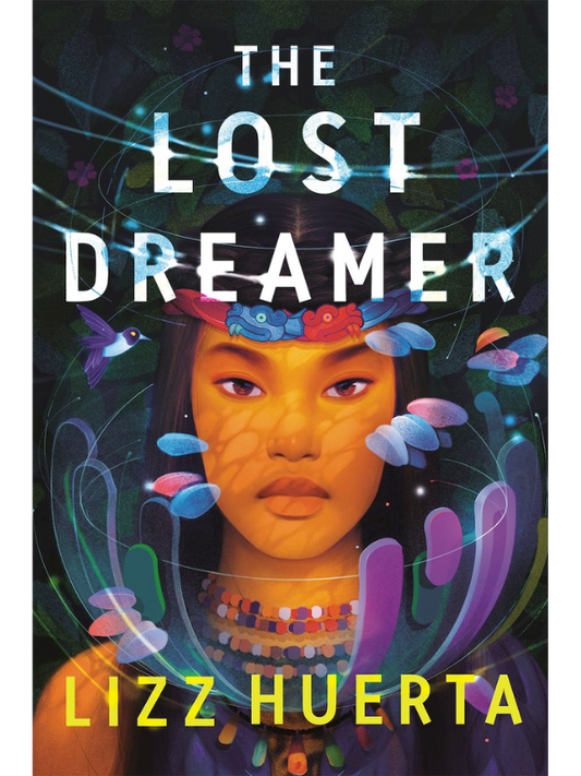The Lost Dreamer