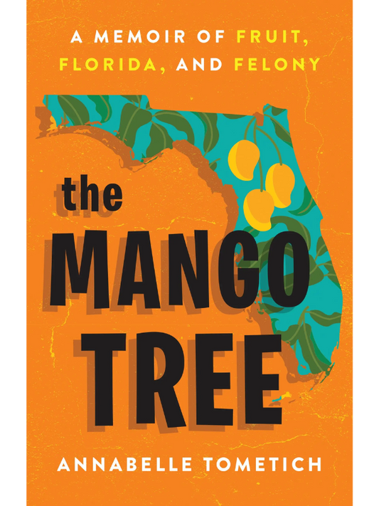 The Mango Tree
