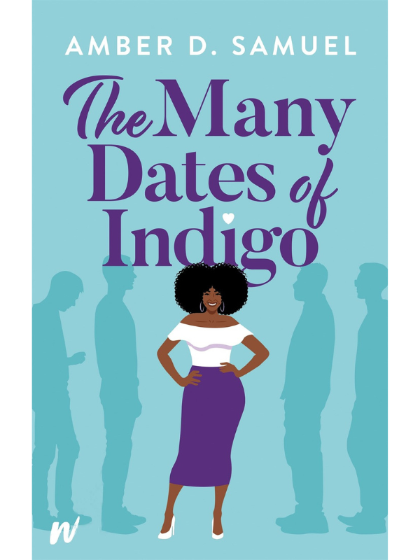 The Many Dates of Indigo