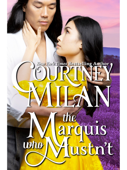 The Marquis who Mustn’t