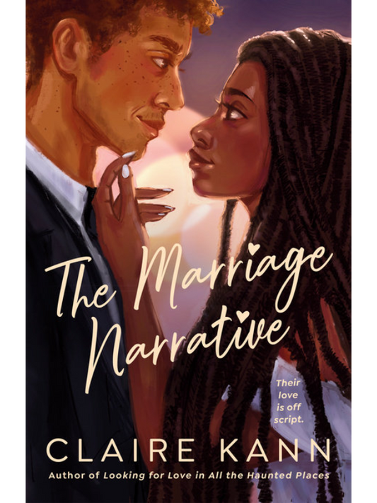 The Marriage Narrative