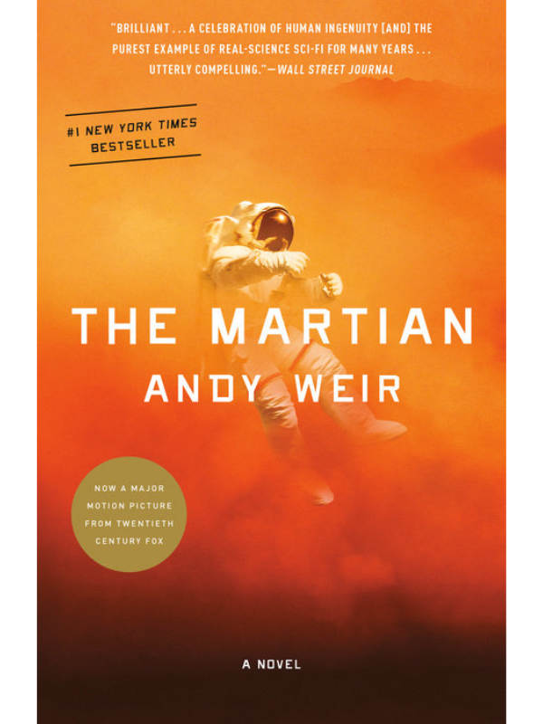 The Martian