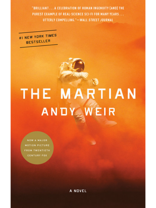 The Martian