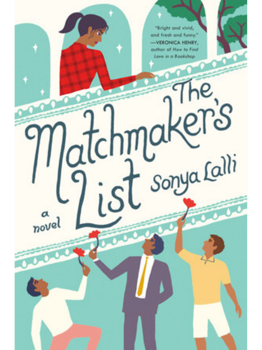 The Matchmaker's List