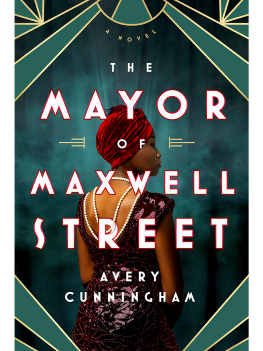 The Mayor of Maxwell Street