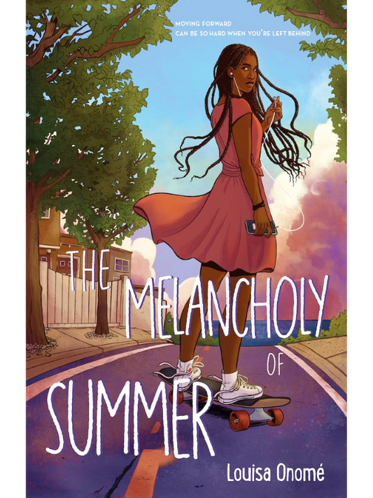 The Melancholy of Summer