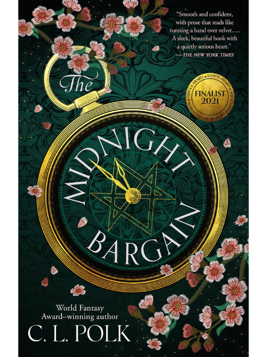 The Midnight Bargain