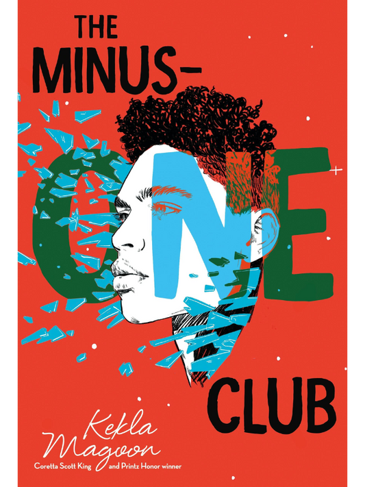 The Minus-One Club