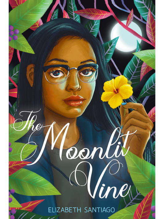 The Moonlit Vine